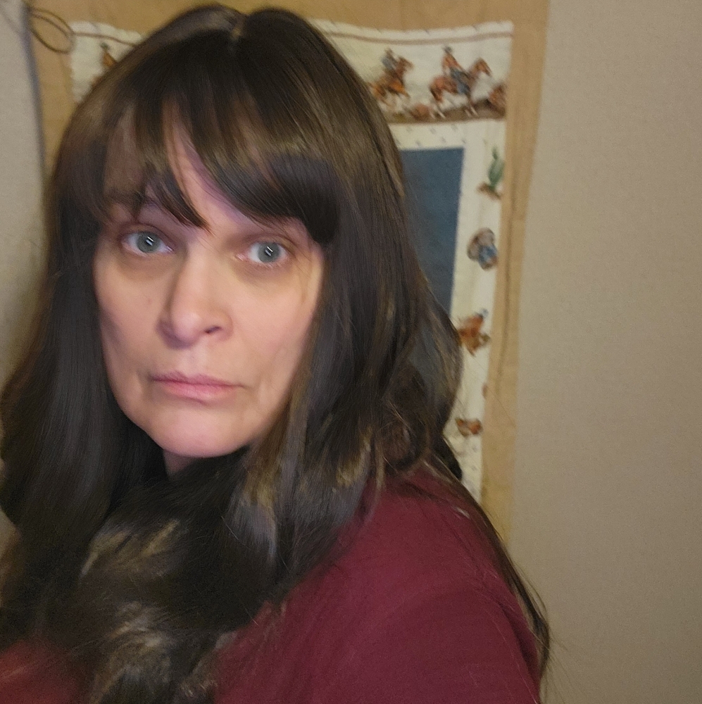 Chelsey smith cosmetics Erica Wig